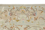 Tabriz Persian Carpet 201x152 - Picture 9