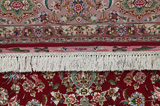 Tabriz Persian Carpet 208x153 - Picture 7