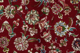 Tabriz Persian Carpet 208x153 - Picture 11