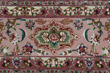 Tabriz Persian Carpet 208x153 - Picture 12