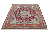 Tabriz Persian Carpet 210x153 - Picture 3