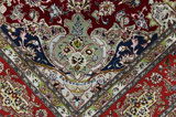 Tabriz Persian Carpet 210x153 - Picture 8