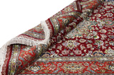 Tabriz Persian Carpet 210x153 - Picture 12