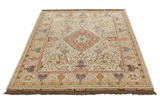 Tabriz Persian Carpet 206x150 - Picture 3