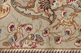 Tabriz Persian Carpet 206x150 - Picture 10