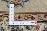Isfahan Persian Carpet 214x140 - Picture 4