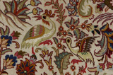 Tabriz Persian Carpet 206x153 - Picture 7