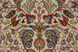 Tabriz Persian Carpet 206x153 - Picture 9