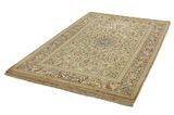 Isfahan Persian Carpet 222x148 - Picture 2