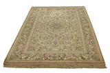 Isfahan Persian Carpet 222x148 - Picture 3