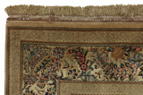 Isfahan Persian Carpet 222x148 - Picture 5