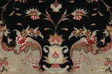 Tabriz Persian Carpet 201x152 - Picture 7