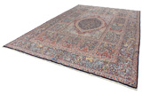 Kerman - Lavar Persian Carpet 430x305 - Picture 2