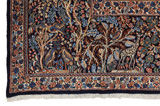 Kerman - Lavar Persian Carpet 430x305 - Picture 3