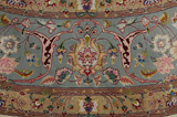 Tabriz Persian Carpet 293x293 - Picture 9
