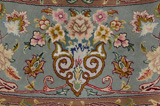 Tabriz Persian Carpet 293x293 - Picture 10