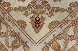 Tabriz Persian Carpet 355x247 - Picture 7