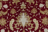 Tabriz Persian Carpet 355x247 - Picture 9