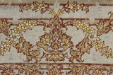 Tabriz Persian Carpet 355x247 - Picture 10