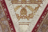 Tabriz Persian Carpet 355x247 - Picture 12