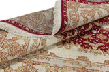 Tabriz Persian Carpet 355x247 - Picture 13