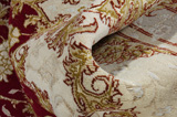 Tabriz Persian Carpet 355x247 - Picture 14