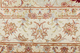 Tabriz Persian Carpet 350x247 - Picture 12