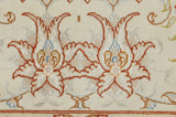 Tabriz Persian Carpet 350x247 - Picture 15