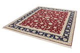 Tabriz Persian Carpet 300x250 - Picture 2