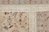 Tabriz Persian Carpet 340x253 - Picture 10
