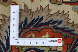 Qum Persian Carpet 343x250 - Picture 4