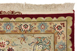Tabriz Persian Carpet 400x295 - Picture 5