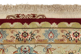 Tabriz Persian Carpet 400x295 - Picture 6