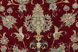 Tabriz Persian Carpet 400x295 - Picture 10