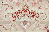 Tabriz Persian Carpet 356x253 - Picture 7