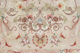 Tabriz Persian Carpet 356x253 - Picture 8