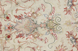 Tabriz Persian Carpet 356x253 - Picture 10