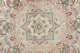 Tabriz Persian Carpet 356x253 - Picture 11