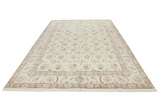 Tabriz Persian Carpet 354x258 - Picture 3