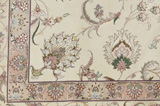 Tabriz Persian Carpet 354x258 - Picture 6