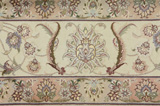 Tabriz Persian Carpet 354x258 - Picture 8