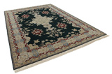 Tabriz Persian Carpet 353x255 - Picture 1