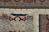 Tabriz Persian Carpet 353x255 - Picture 12