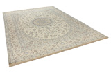 Nain6la Persian Carpet 345x250 - Picture 2
