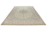 Nain6la Persian Carpet 345x250 - Picture 3