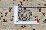 Nain6la Persian Carpet 345x250 - Picture 4