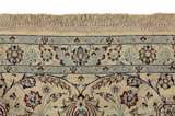 Nain6la Persian Carpet 345x250 - Picture 6
