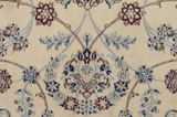Nain6la Persian Carpet 345x250 - Picture 8