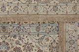 Nain6la Persian Carpet 345x250 - Picture 13