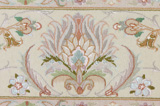 Tabriz Persian Carpet 355x253 - Picture 8